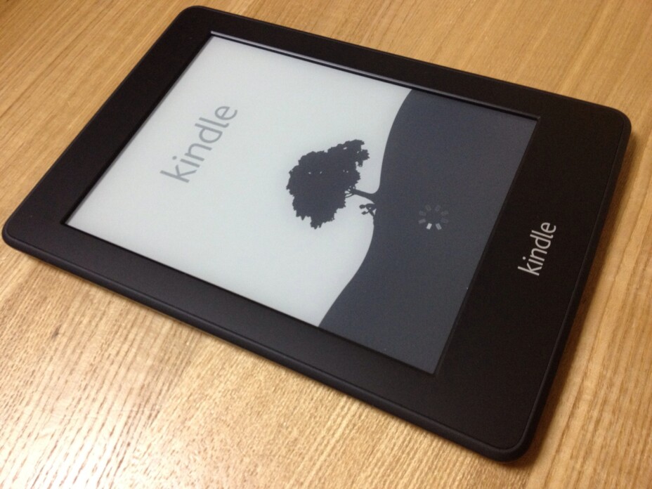 Amazon ne propose plus de retraite volontaire pour ses anciens Kindle.