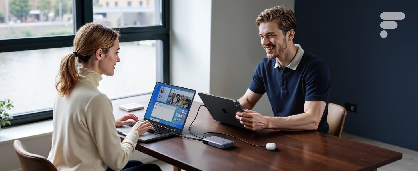 UGREEN Nexode 145W BP