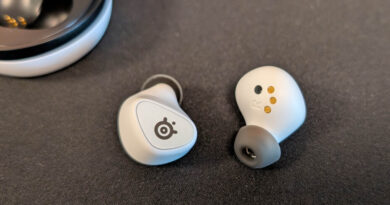 Amazon réduit de 30 % le prix des écouteurs SteelSeries pour PS5.