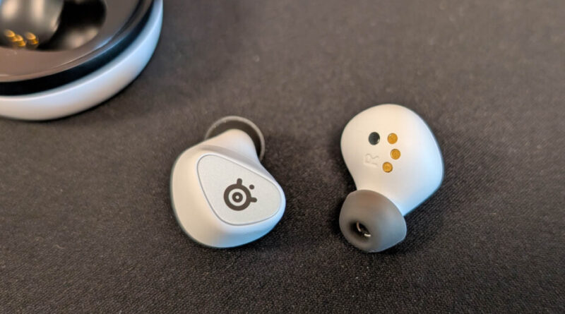 Amazon réduit de 30 % le prix des écouteurs SteelSeries pour PS5.