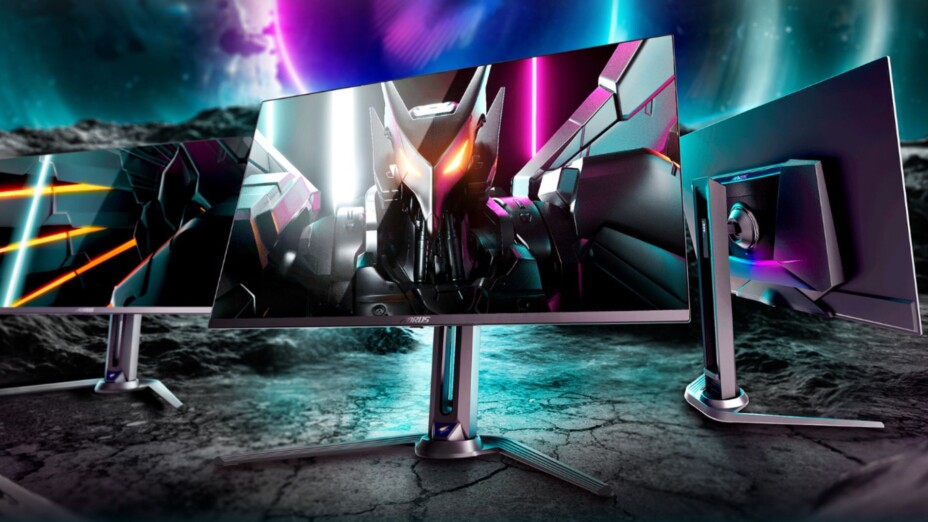 Amazon réduit le prix de plus de 20 % sur un moniteur OLED 500 Hz, l'écran ultime pour FPS.