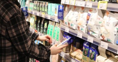 Amende de 13 millions d'euros pour entente sur les prix des grandes surfaces et magasins bio