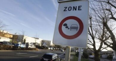 Amendes LEZ à Bruxelles dès le 7 juin, pass annuel à 350 euros adopté