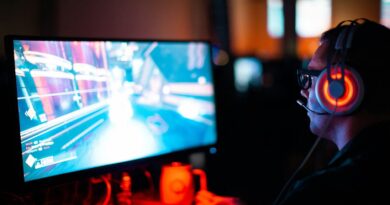 Amis gamers, que faire pour une pratique éco-responsable ?