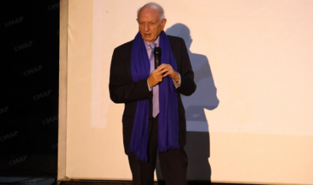 André Azoulay : Festival mondial "La Dolce Vita" porté par la jeunesse d'Essaouira