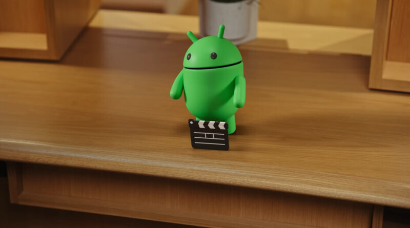 Android Show : Google ne dévoile pas une nouveauté majeure avant I/O