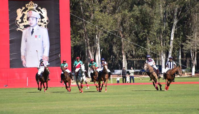 Annonce de la nouvelle édition du Trophée International Mohammed VI de Polo