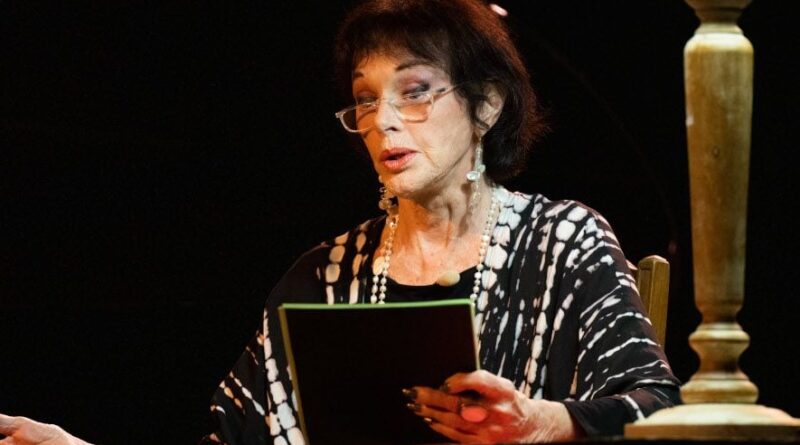 Anny Duperey défend Patrick Bruel : « C’est lui qui aurait pu porter plainte »