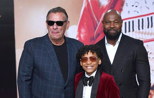 Antoine Fuqua s'exprime avant la sortie de « Michael »