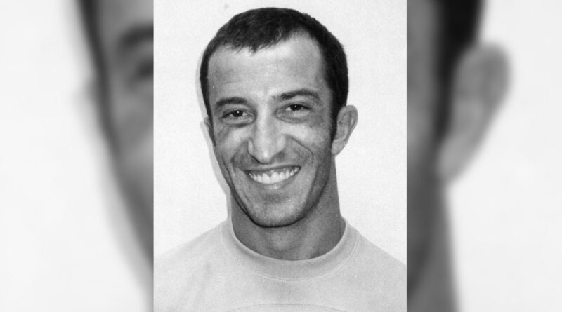 Antonio Ferrara, le célèbre braqueur français, jugé en Belgique ce lundi.