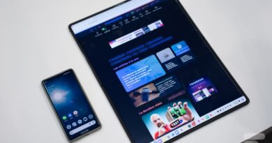 Apple aurait presque lancé un iPad pliable de 20 pouces, mais…