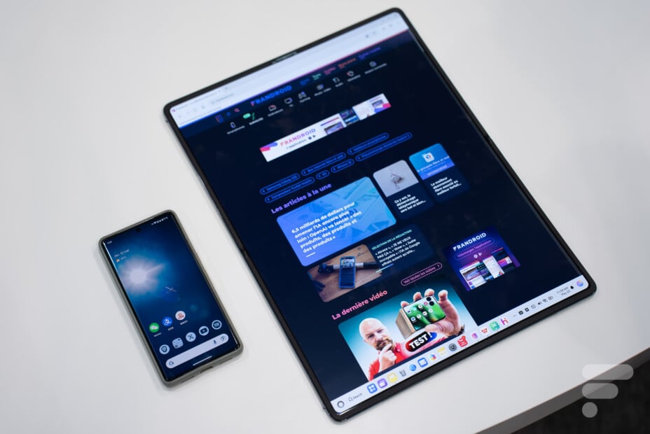 Apple aurait presque lancé un iPad pliable de 20 pouces, mais…