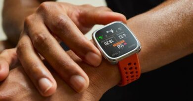 Apple MacBook Air M5, Decathlon Elops 900 E et Amazfit Active 2 Square : réductions tech du jour à ne pas manquer