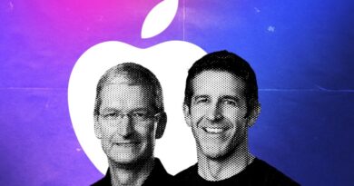 Apple : transition entre Tim Cook et John Ternus expliquée