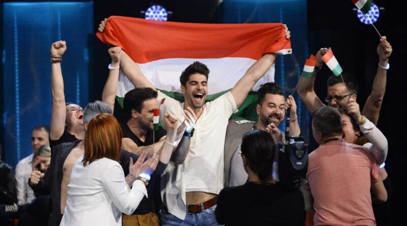 « Après la défaite d'Orban, la Hongrie pourrait revenir à l'Eurovision »