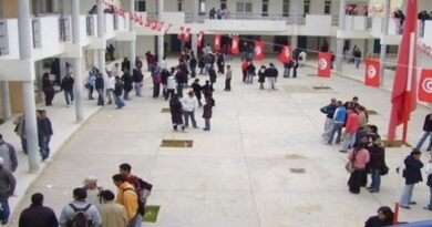 Après la grève dans l'enseignement secondaire tunisien : le statu quo…