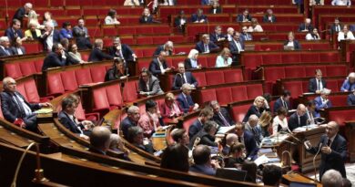Après l'Alsace, d'autres départements vont-ils se séparer ?