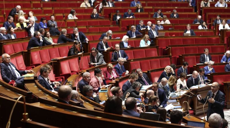 Après l'Alsace, d'autres départements vont-ils se séparer ?