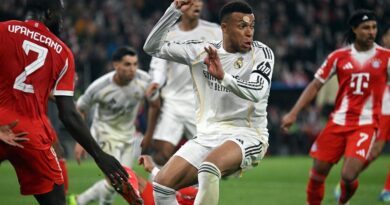 Arbeloa défend Mbappé : « a été à la hauteur de son statut » contre le Bayern Munich
