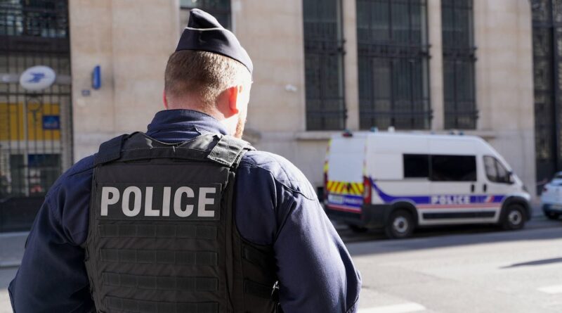 Ardennes : Deux mineurs interpellés après la mort d'un couple de septuagénaires