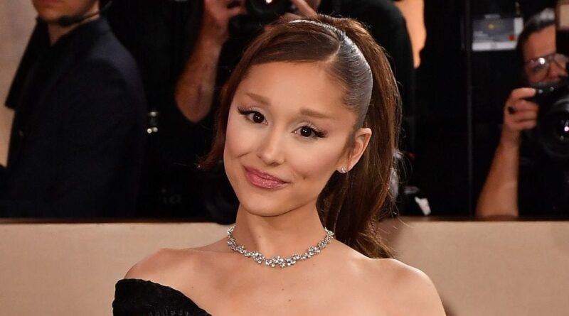 Ariana Grande confirme la sortie de son album très attendu.