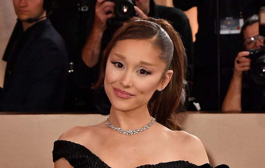 Ariana Grande confirme la sortie de son album très attendu.