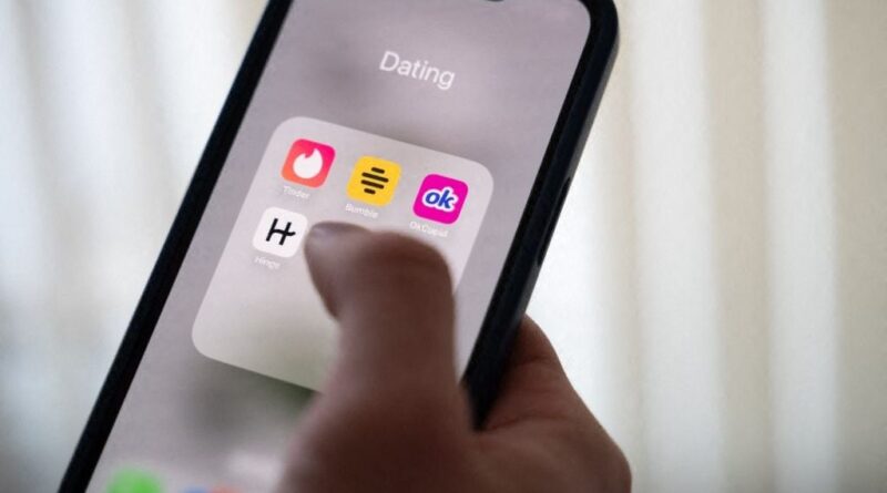 Arnaque à l'amour : « C'est même pas si bien fait » avec les IA