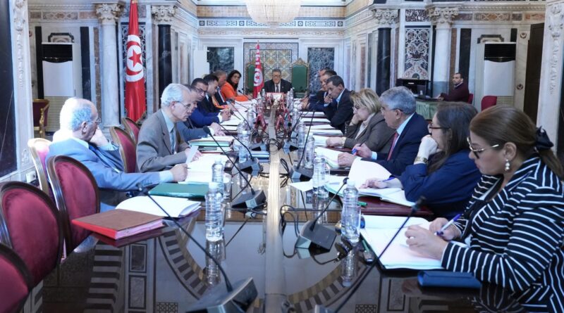 ARP : 234 questions écrites adressées aux ministres concernés