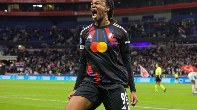 Arsenal (F) - OL Lyonnes : horaire et chaîne TV de la demi-finale de la Ligue des Champions ?