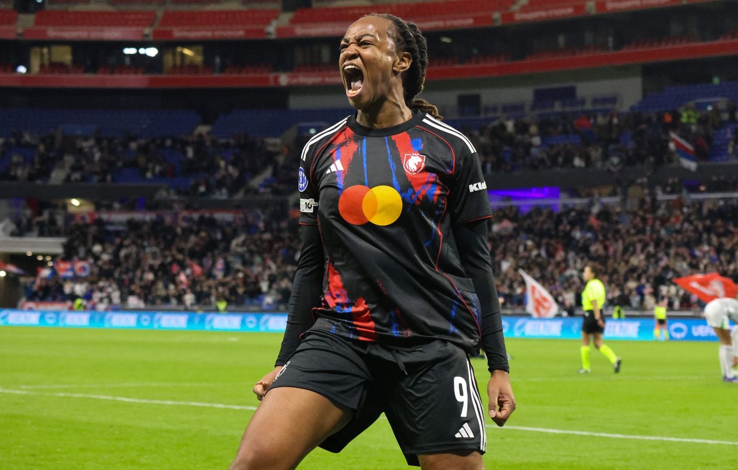 Arsenal (F) - OL Lyonnes : horaire et chaîne TV de la demi-finale de la Ligue des Champions ?