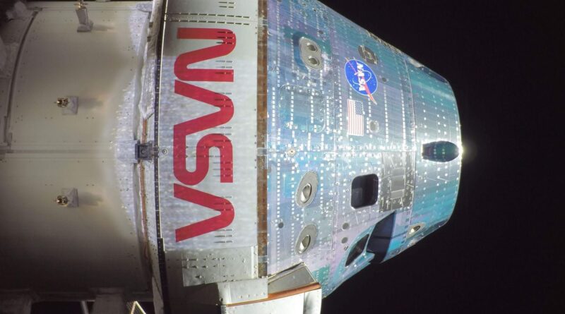 Artémis 2 : Les astronautes ne restent pas sur Terre après un vol historique