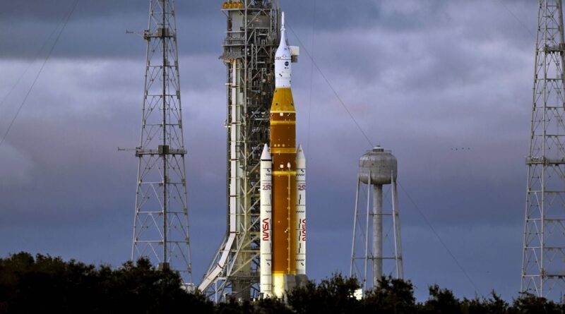 Artemis 2 : Les défis d'envoyer des humains vers la Lune