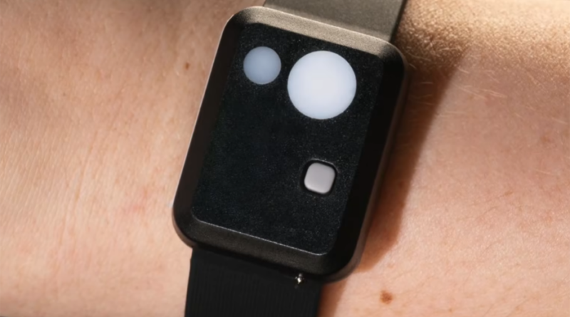 Artemis II : un bracelet connecté pour le retour des astronautes vers la Lune