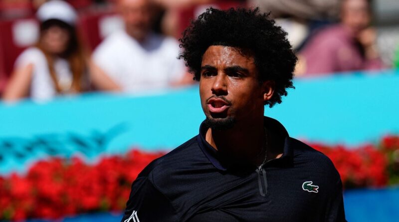 Arthur Fils - Lehecka : Quart de finale ATP 1000 Madrid, horaire et chaîne TV