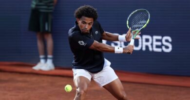 Arthur Fils - Musetti : Heure et chaîne TV du quart de finale à l'Open de Barcelone.