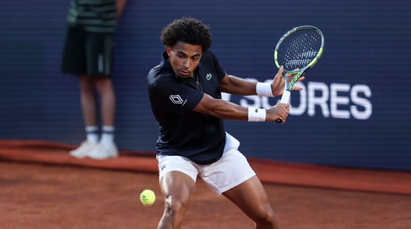 Arthur Fils - Musetti : Heure et chaîne TV du quart de finale à l'Open de Barcelone.