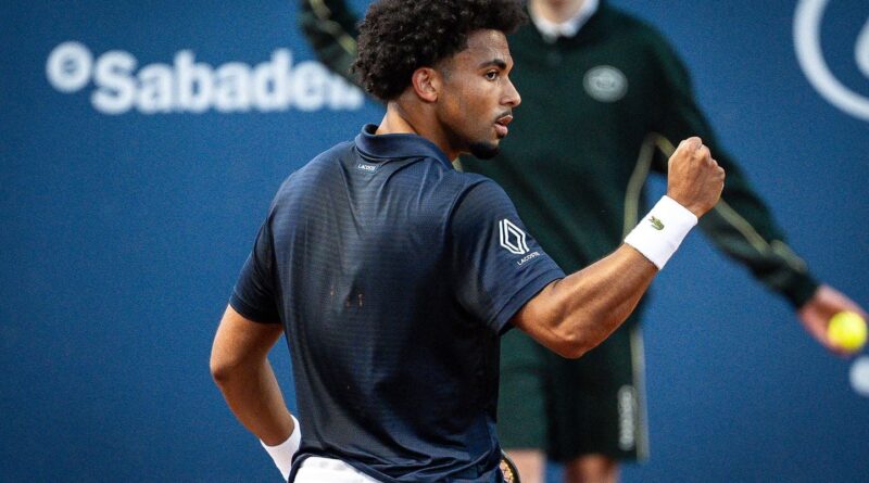 Arthur Fils - Nakashima : Quelle chaîne TV et heure pour l'ATP 500 ?