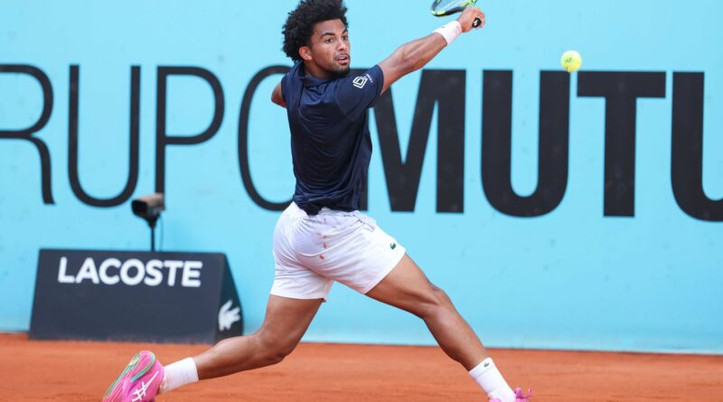 Arthur Fils - Nava : Heure et chaîne TV pour le match ATP 1000 de Madrid ?