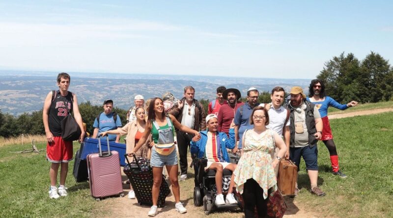 Artus ne souhaite pas de suite deux ans après « Un pâ'tit truc en plus ».