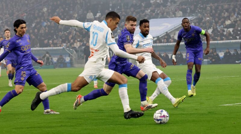 AS Monaco - OM : Marseille ne doit pas rater le match à 20h30.