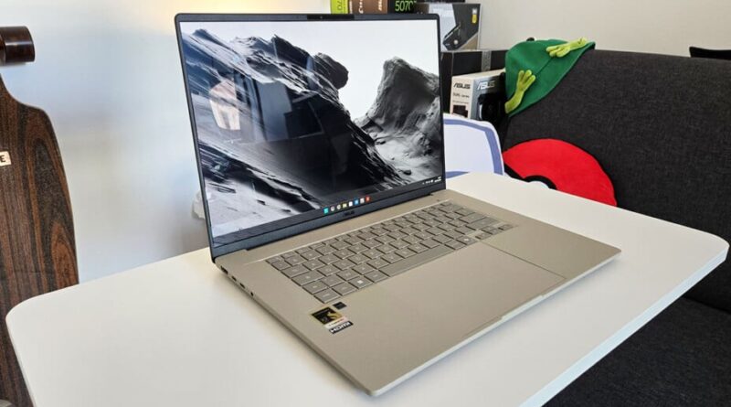 ASUS nuit aux Américains, moins sournoise en France.