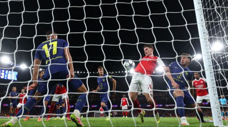 Atlético - Arsenal : Après PSG-Bayern, comment ne pas sombrer dans le « terrorifico » ?