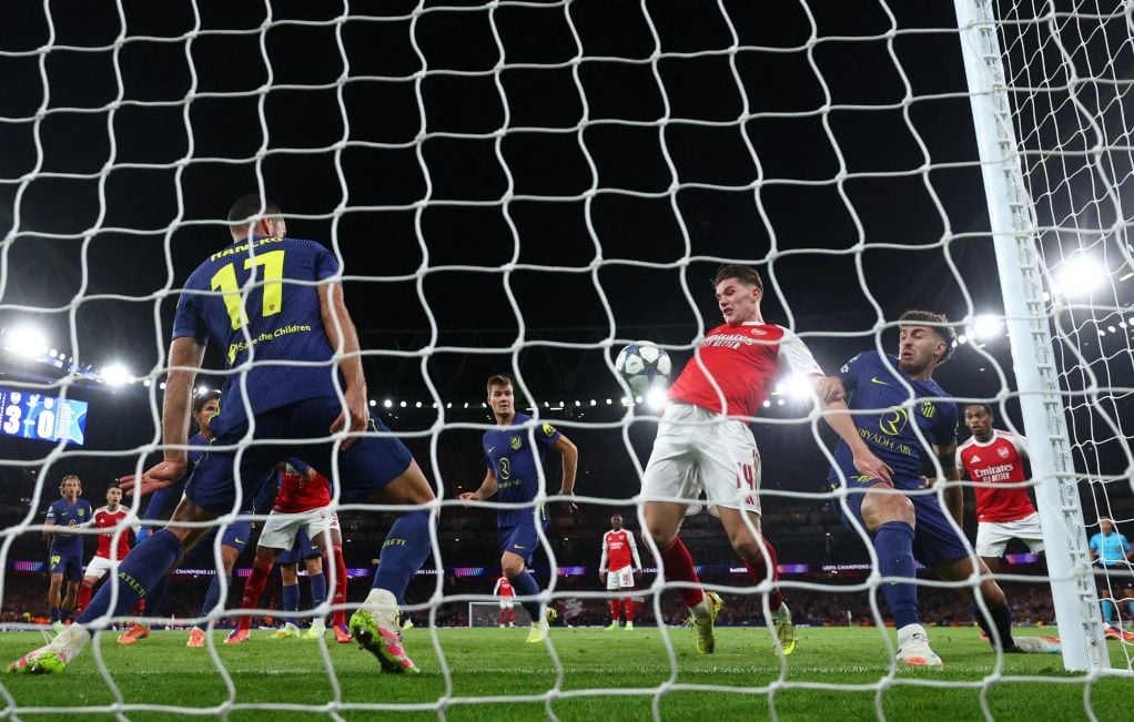 Atlético - Arsenal : Après PSG-Bayern, comment ne pas sombrer dans le « terrorifico » ?