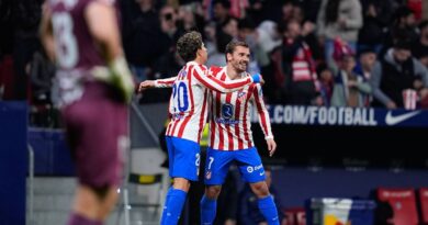 Atlético de Madrid - Arsenal : Demi-finale aller à suivre à 20h30