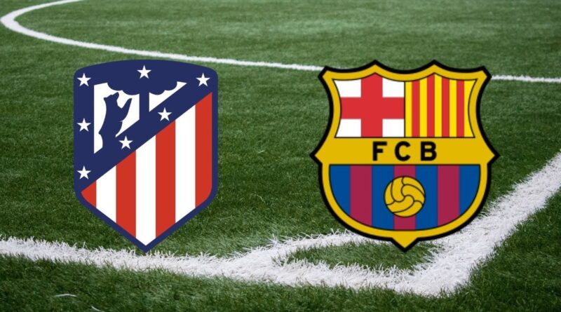 Atletico Madrid - Barcelone : chaîne et heure du match ce samedi ?