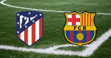 Atletico Madrid - Barcelone : heure et chaîne du match ce mardi ?