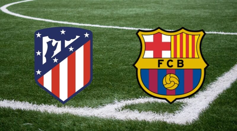 Atletico Madrid - Barcelone : heure et chaîne du match ce mardi ?