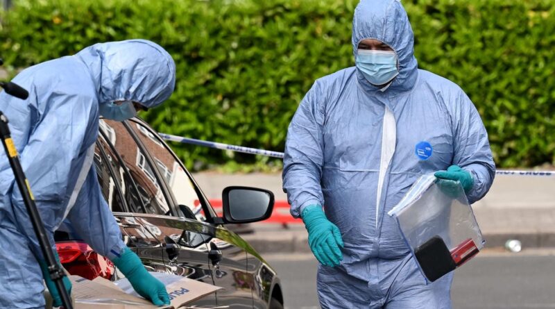 Attaque à Londres : Détails sur les deux agressions « terroristes »