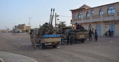 Attaques au Mali : le Kremlin ne souhaite pas de stabilisation rapide.