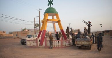 Attaques au Mali : « Les djihadistes ne renoncent pas à leur domination »